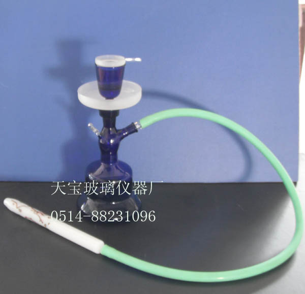 阿拉伯水煙槍tb-1117
