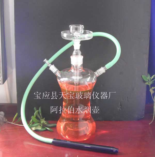 阿拉伯水煙壺tb1166