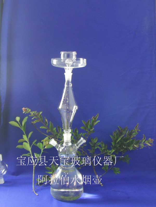阿拉伯水煙壺tb1190