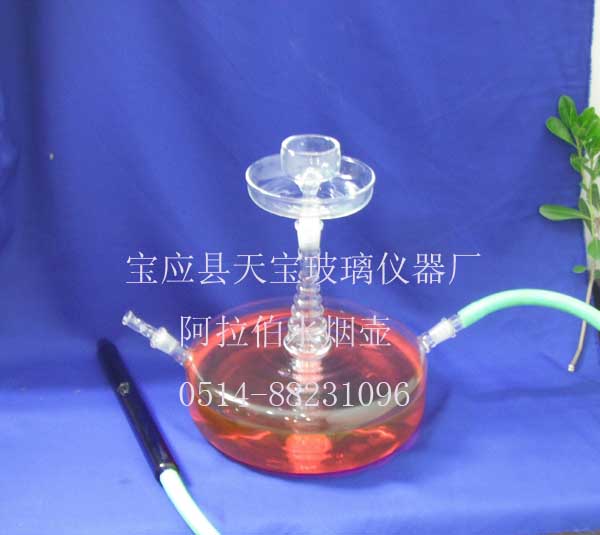阿拉伯水煙壺tb1121