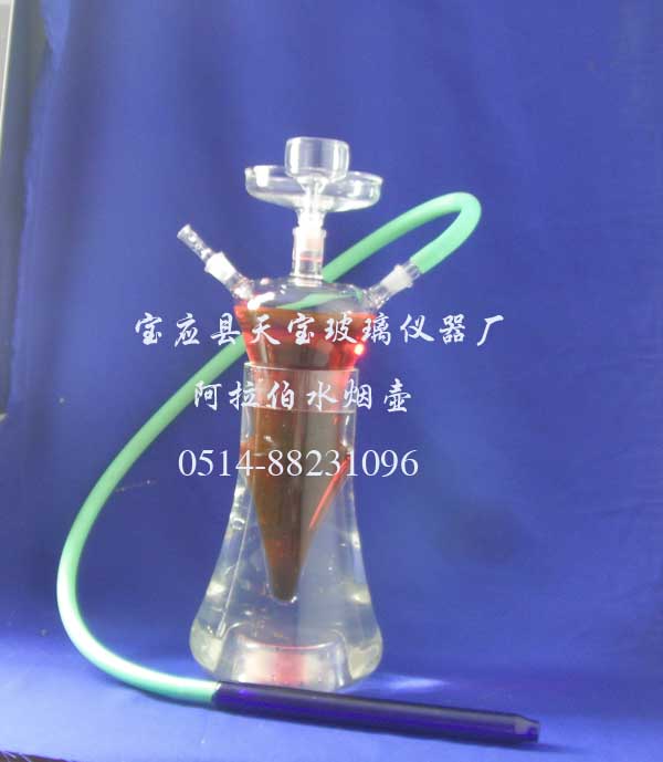 阿拉伯水煙壺瓶tb2816