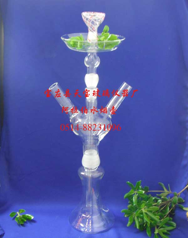 阿拉伯水煙壺tb1158
