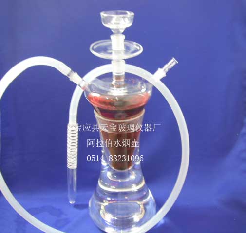 阿拉伯水煙瓶tb1111