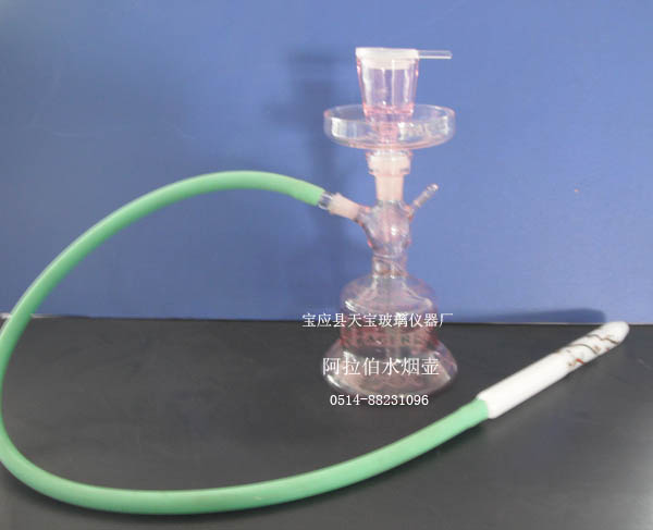 阿拉伯水煙壺 阿拉伯水煙壺