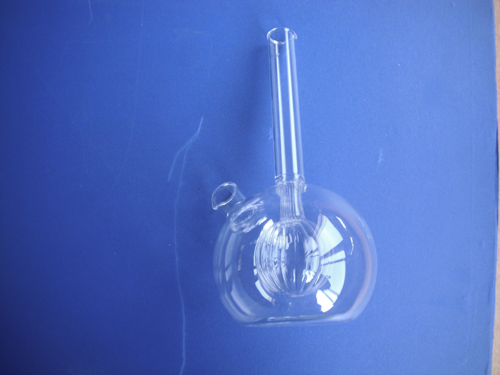 高硼硅玻璃調(diào)料瓶 高硼硅玻璃調(diào)料瓶