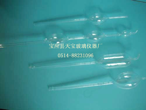 LR-2玻璃標(biāo)準(zhǔn)球