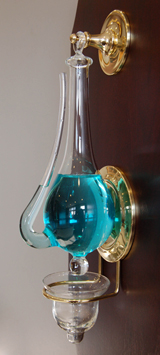 天氣玻璃晴雨表tb-472