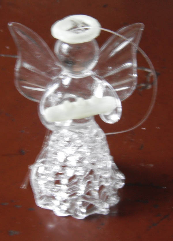 玻璃天使 玻璃天使