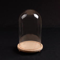 干花木座罩 干花木座罩