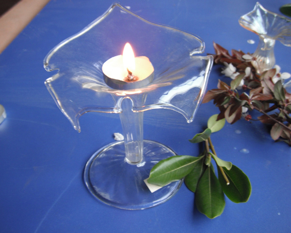 透明燭臺tb-399 透明燭臺tb-399