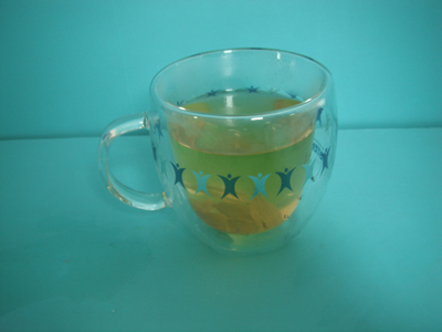 玻璃雙層杯tb-363